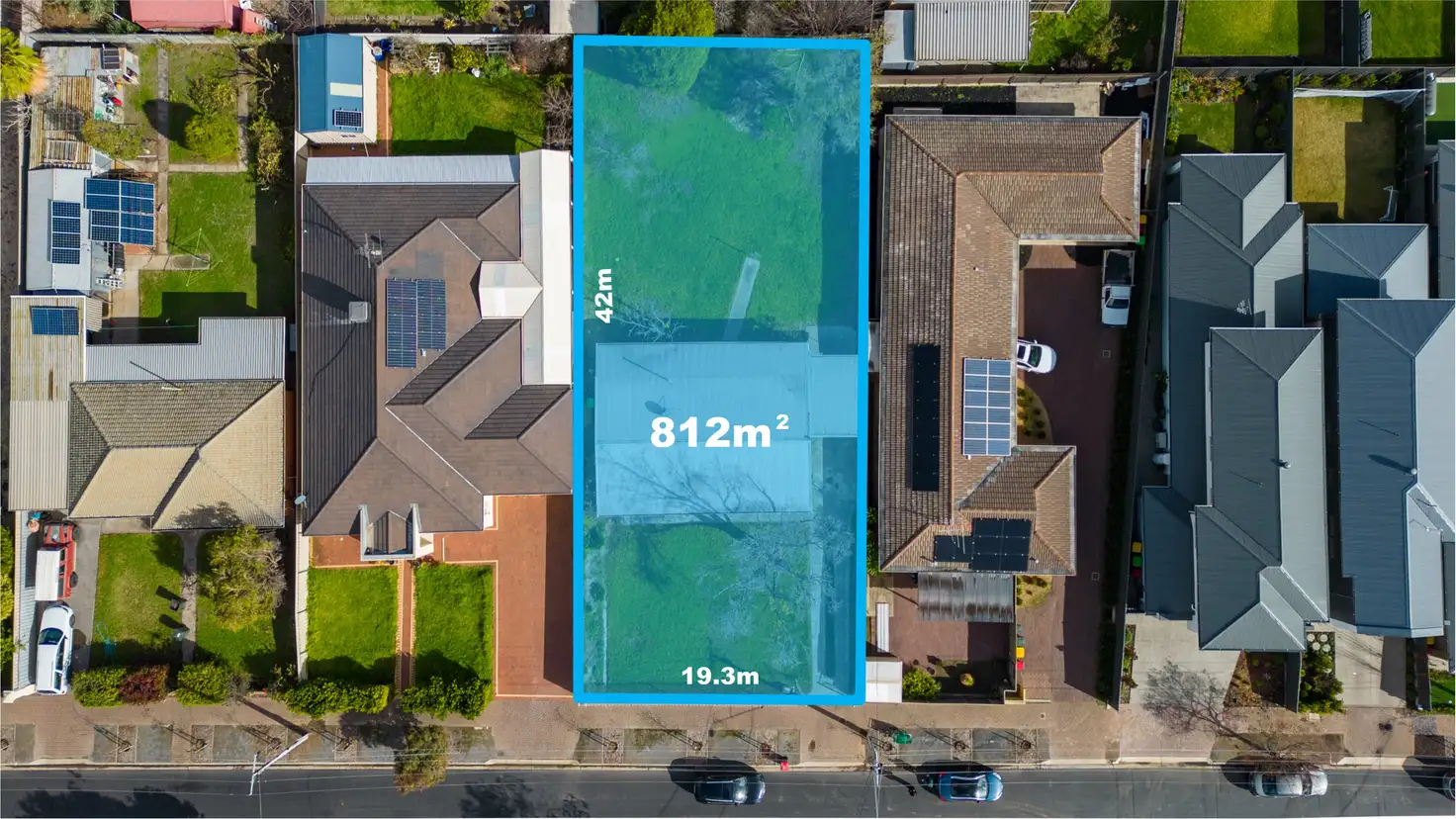 Main view of Homely house listing, 12 Wilson Avenue, Felixstow SA 5070