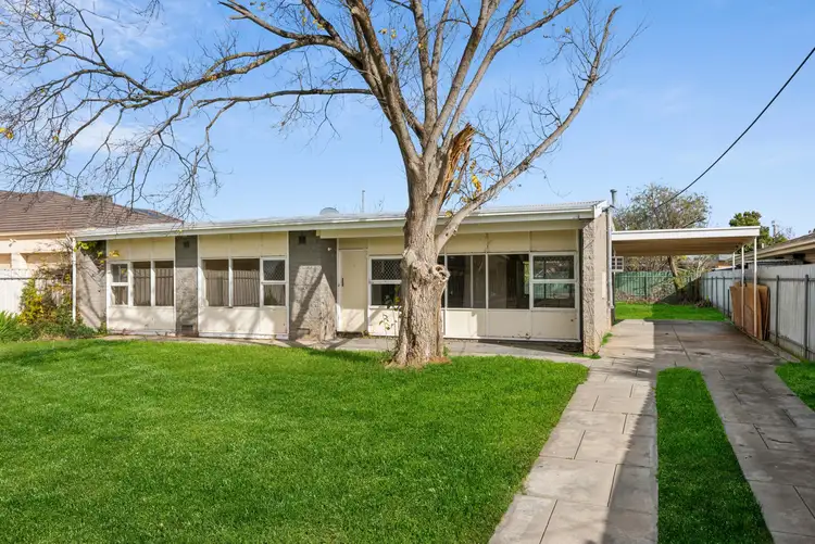 Second view of Homely house listing, 12 Wilson Avenue, Felixstow SA 5070