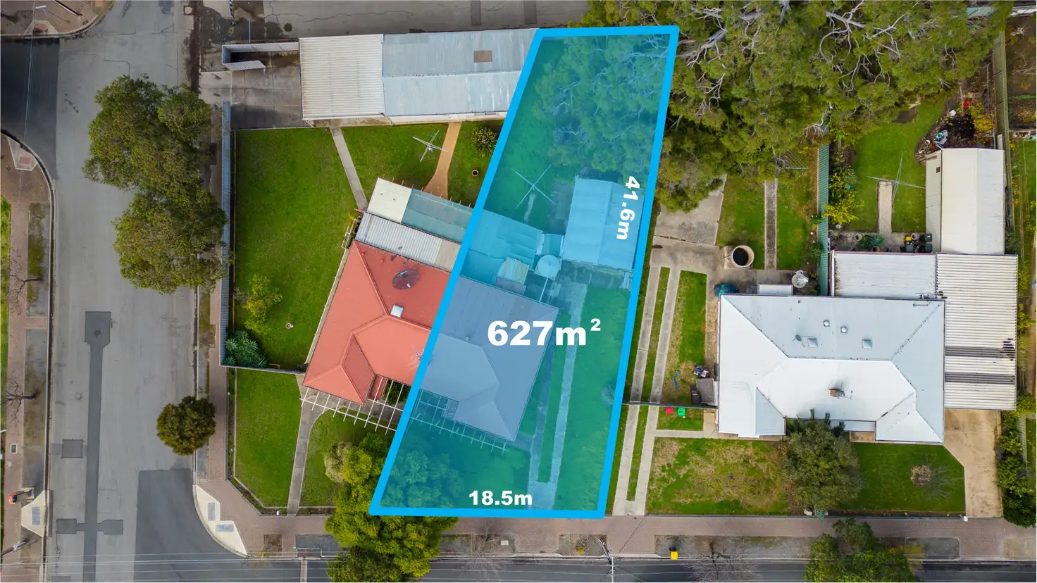 Main view of Homely house listing, 3 Thrower Avenue, Felixstow SA 5070