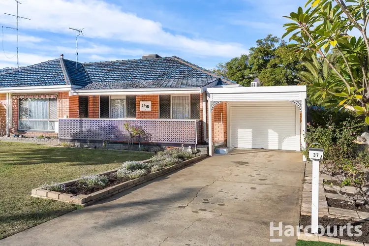 37A Allnut Street, Mandurah WA 6210