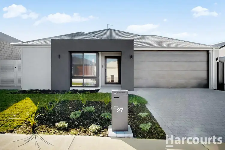 27 Malacca Way, Mindarie WA 6030