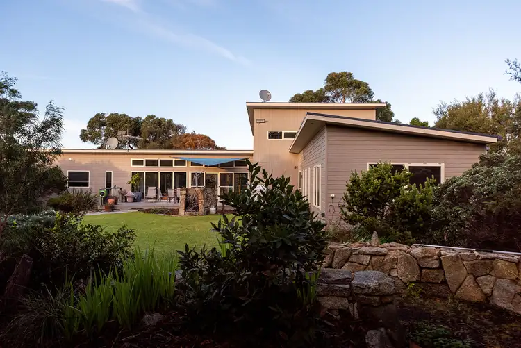 Main view of Homely house listing, 61 Franklin Parade, Lady Barron TAS 7255