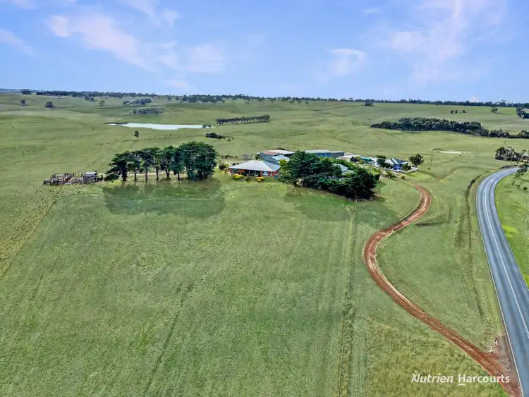 5854 Glenelg Highway, Casterton VIC 3311