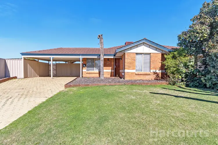 17 Attwood Place, Clarkson WA 6030