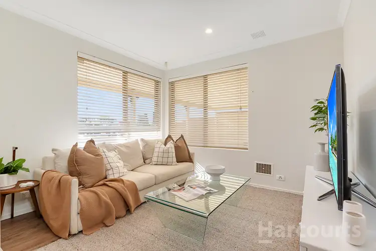 Fourth view of Homely house listing, 17 Attwood Place, Clarkson WA 6030