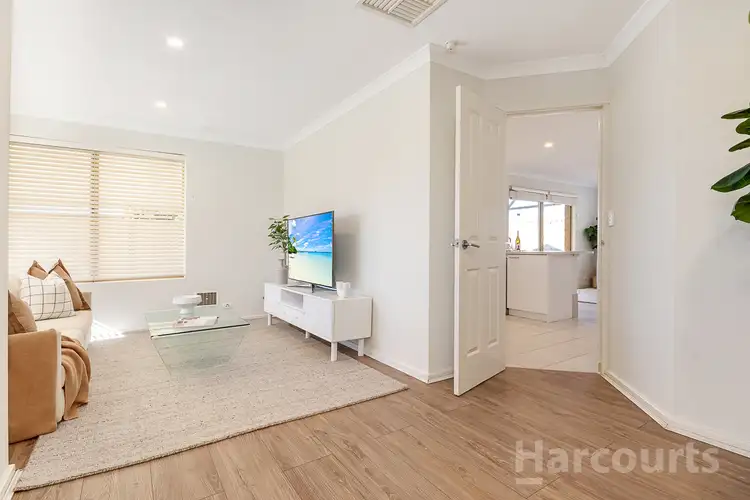 Fifth view of Homely house listing, 17 Attwood Place, Clarkson WA 6030
