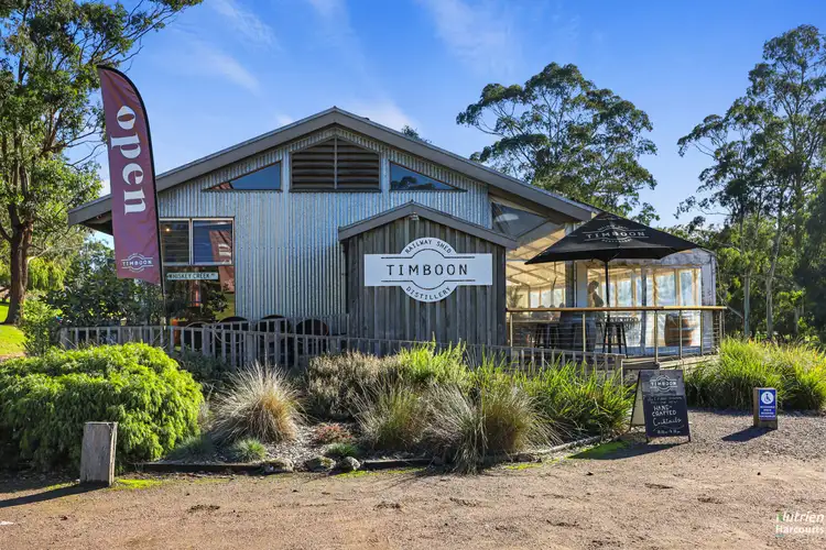 Fifth view of Homely land listing, 11 Hospital Road, Timboon VIC 3268