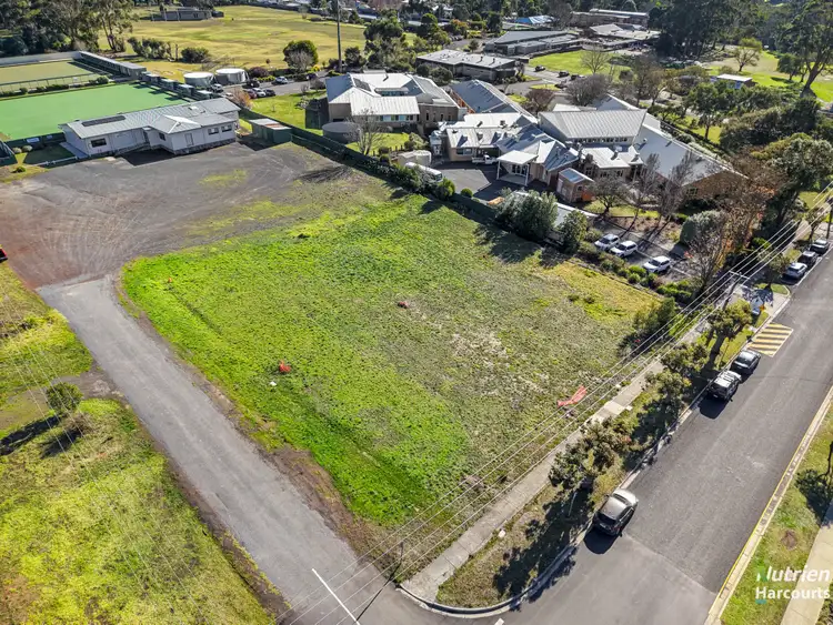 Fourth view of Homely land listing, 4 Fox Street, Timboon VIC 3268