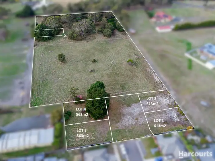 LOT 200 Pipe Clay Drive, George Town TAS 7253