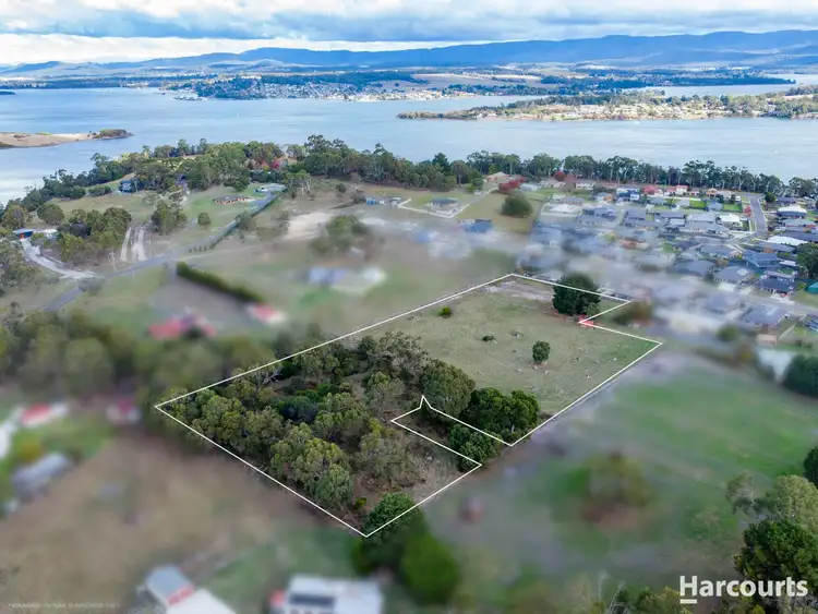 Second view of Homely land listing, LOT 200 Pipe Clay Drive, George Town TAS 7253