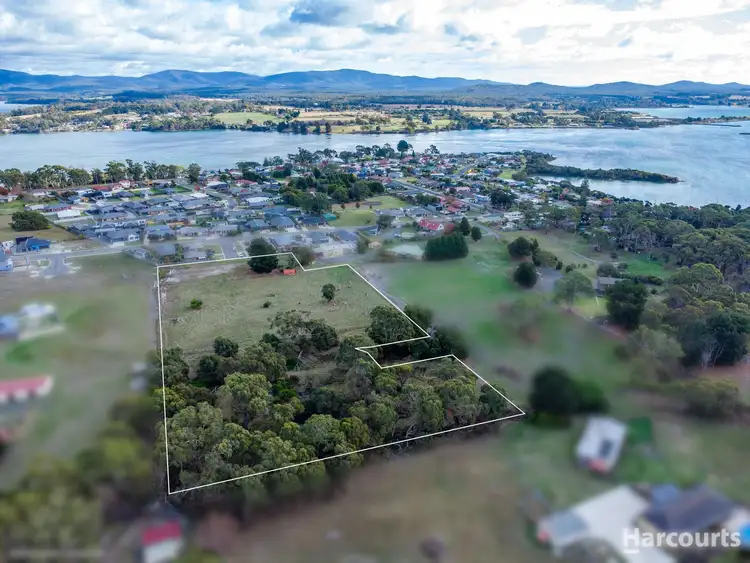 Third view of Homely land listing, LOT 200 Pipe Clay Drive, George Town TAS 7253