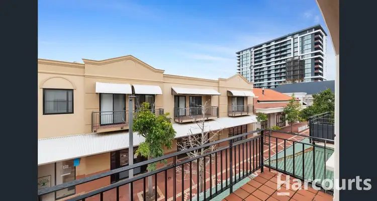 39 Central Walk