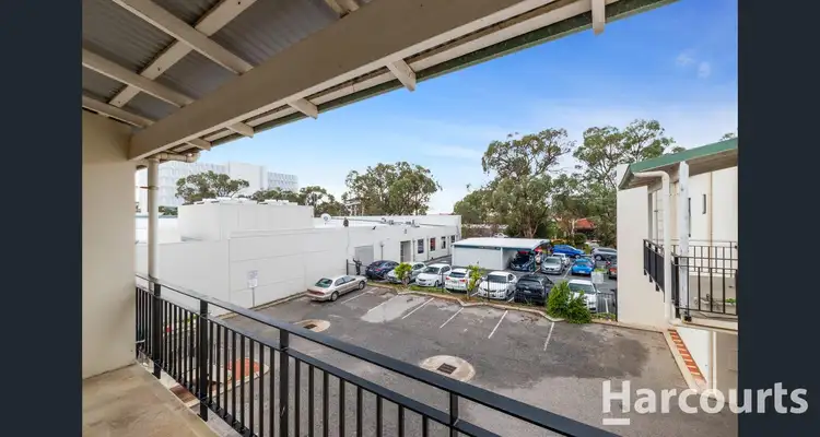 Second view of Homely house listing, 5/39 Central Walk, Joondalup WA 6027