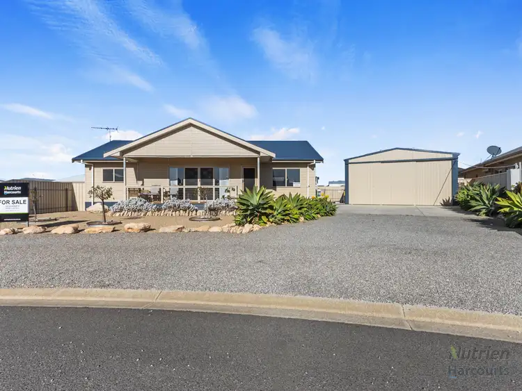 24 Reef Crescent, Point Turton SA 5575