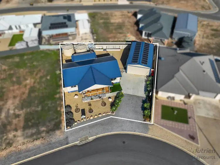 Third view of Homely house listing, 24 Reef Crescent, Point Turton SA 5575