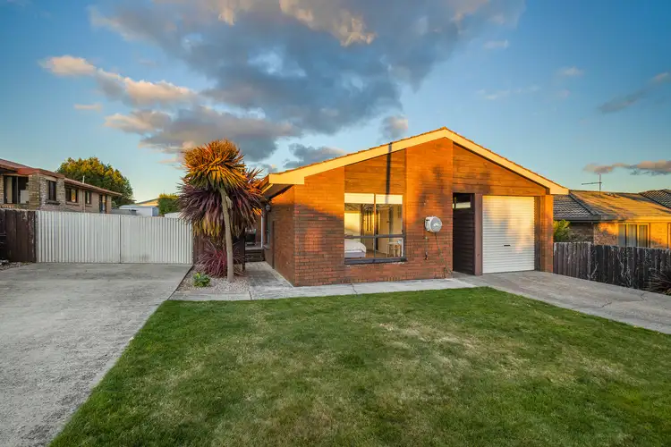 15 Ritchie Avenue, Downlands TAS 7320