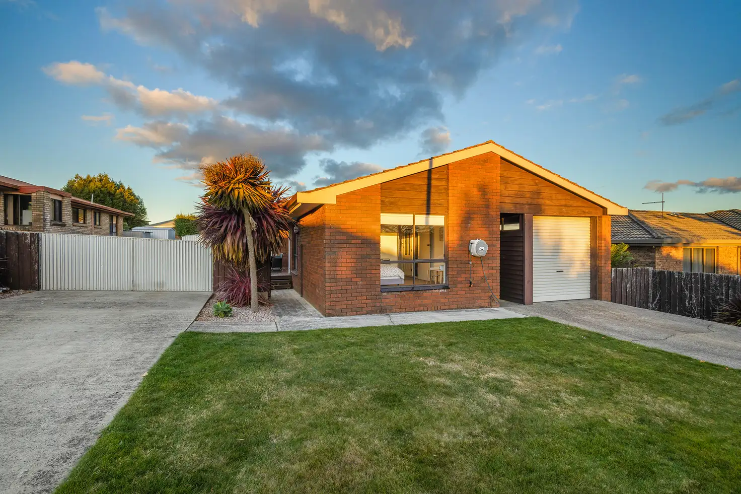 Main view of Homely house listing, 15 Ritchie Avenue, Downlands TAS 7320