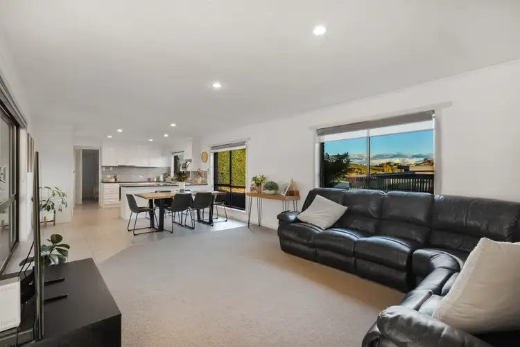 Second view of Homely house listing, 15 Ritchie Avenue, Downlands TAS 7320