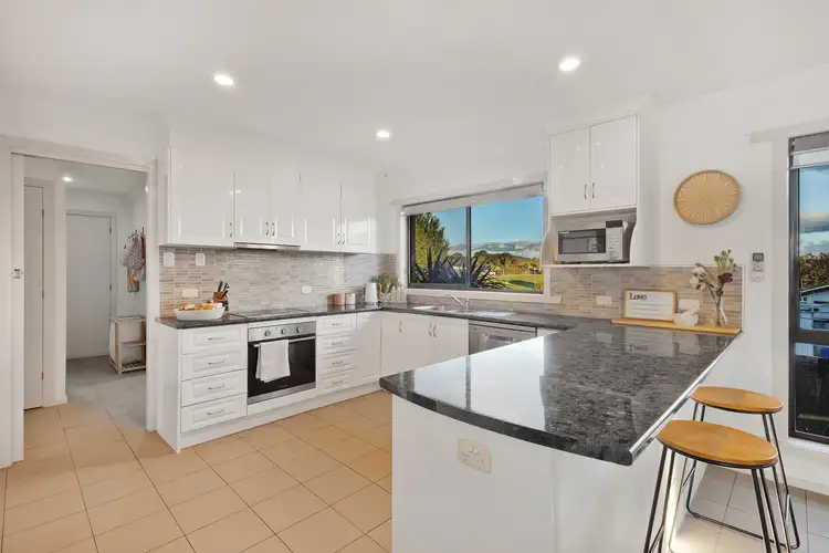 Fourth view of Homely house listing, 15 Ritchie Avenue, Downlands TAS 7320
