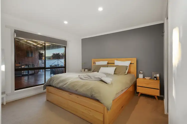 Fifth view of Homely house listing, 15 Ritchie Avenue, Downlands TAS 7320