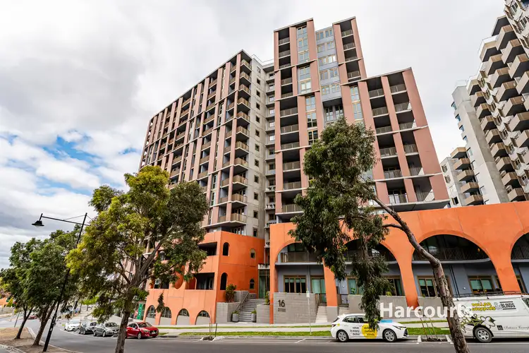 109/16 Pentridge Boulevard, Coburg VIC 3058