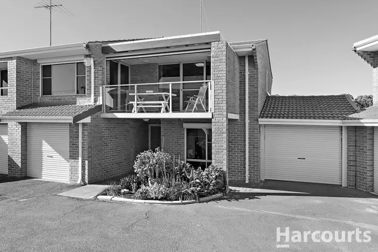 2/139 Ormsby Terrace, Silver Sands WA 6210