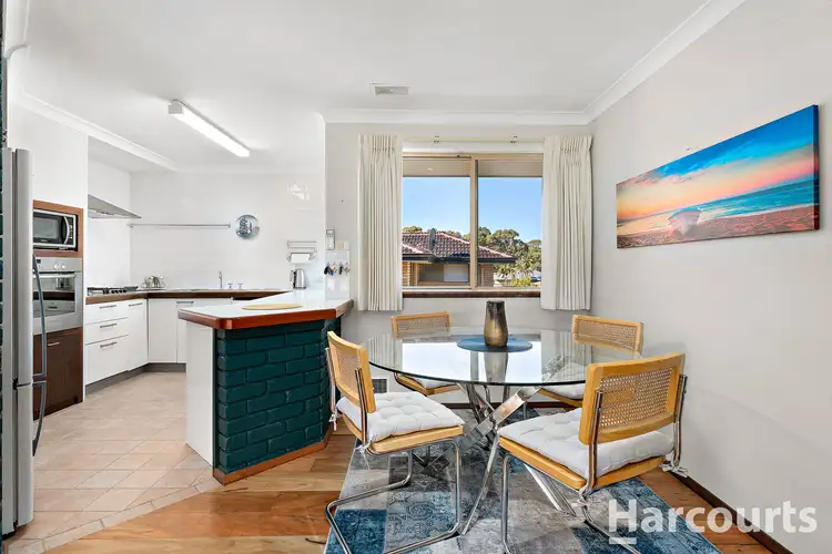 Fifth view of Homely house listing, 2/139 Ormsby Terrace, Silver Sands WA 6210