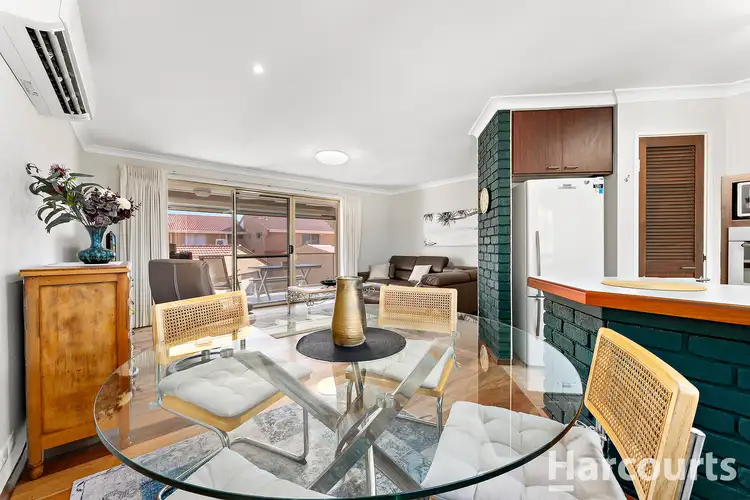 Sixth view of Homely house listing, 2/139 Ormsby Terrace, Silver Sands WA 6210