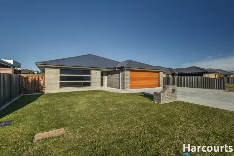 Main view of Homely other listing, 29 Woodrising Avenue, Spreyton TAS 7310