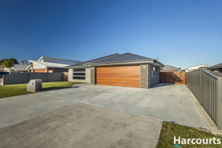 Second view of Homely other listing, 29 Woodrising Avenue, Spreyton TAS 7310
