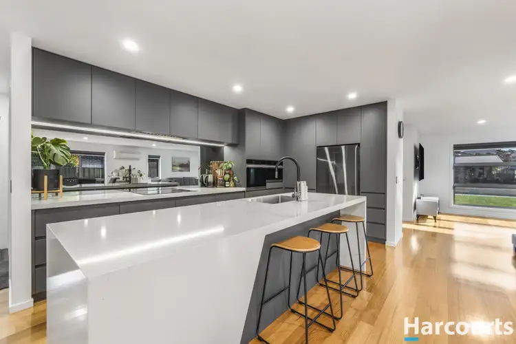 Third view of Homely other listing, 29 Woodrising Avenue, Spreyton TAS 7310