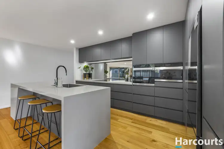 Fifth view of Homely other listing, 29 Woodrising Avenue, Spreyton TAS 7310