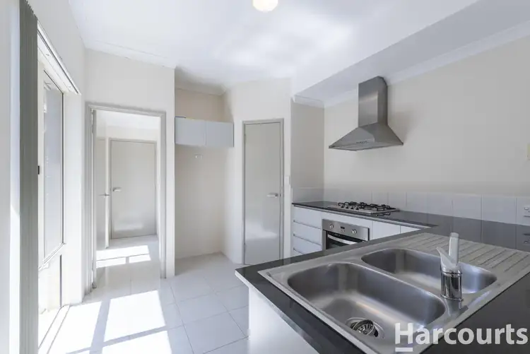 Second view of Homely house listing, 8 Ardara Bend, Butler WA 6036
