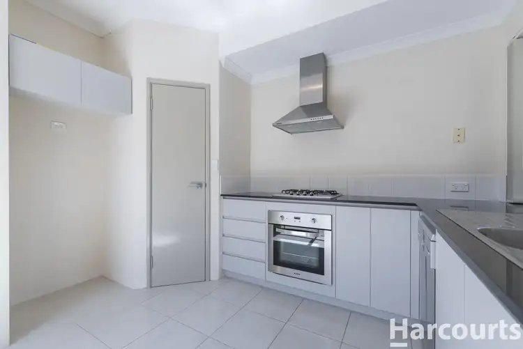 Third view of Homely house listing, 8 Ardara Bend, Butler WA 6036