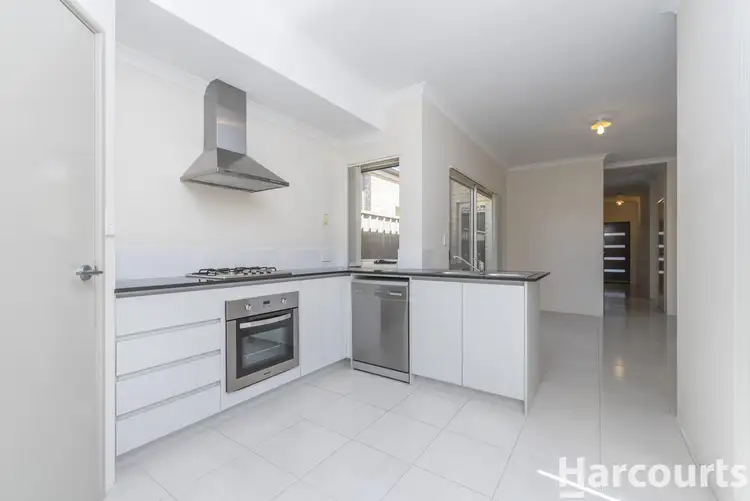 Fourth view of Homely house listing, 8 Ardara Bend, Butler WA 6036