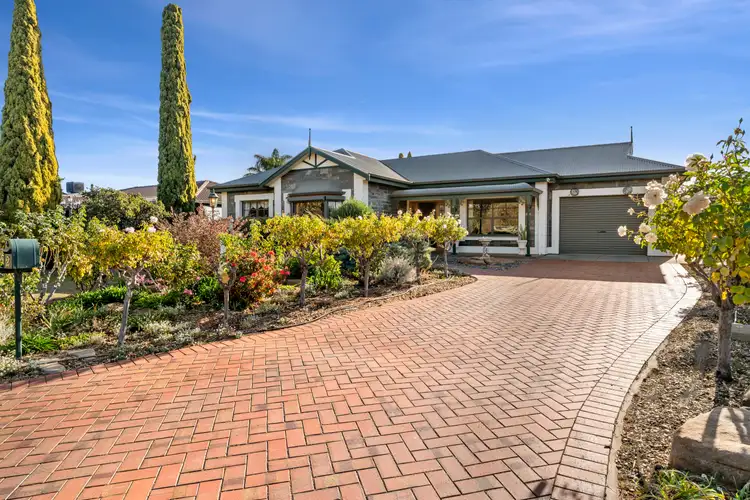 2 Cedar Avenue, Renmark SA 5341