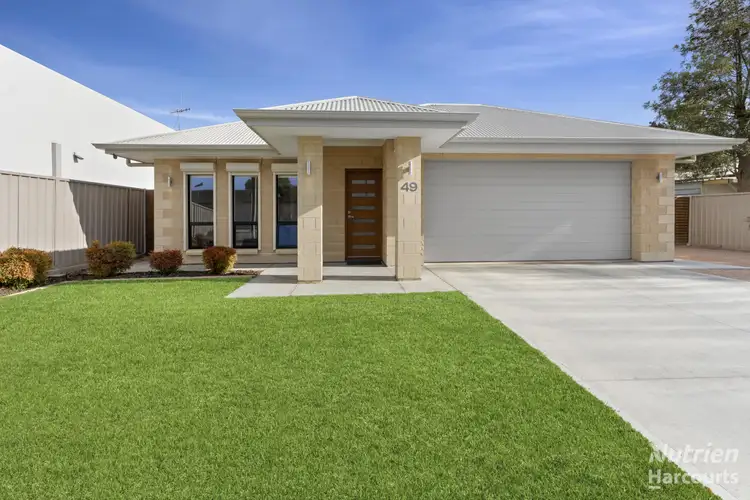 49 Twentieth Street, Renmark SA 5341