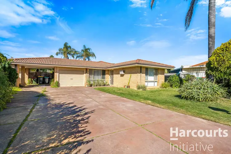14B Galaxy Court, Alexander Heights WA 6064