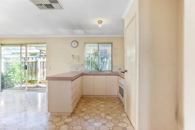 Second view of Homely villa listing, 15/12 Hobart Place, Willetton WA 6155
