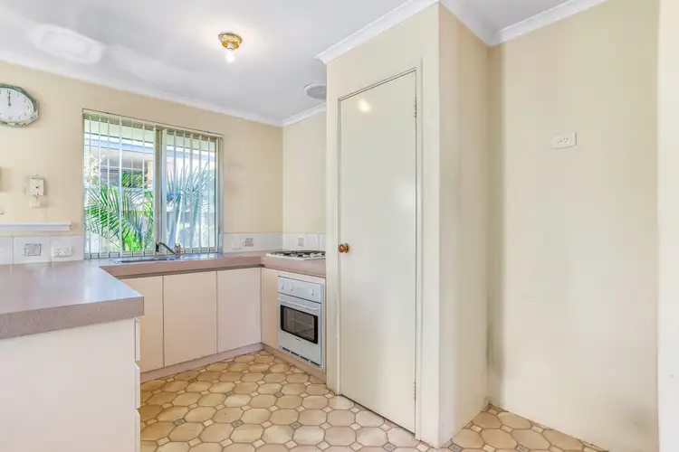 Third view of Homely villa listing, 15/12 Hobart Place, Willetton WA 6155