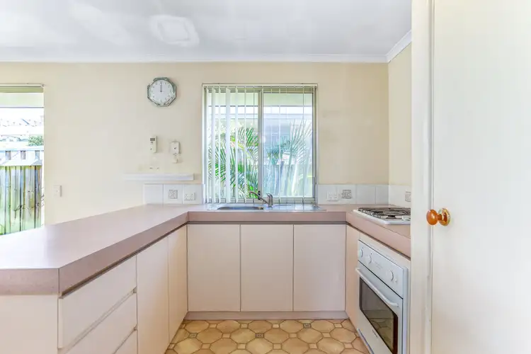 Fourth view of Homely villa listing, 15/12 Hobart Place, Willetton WA 6155