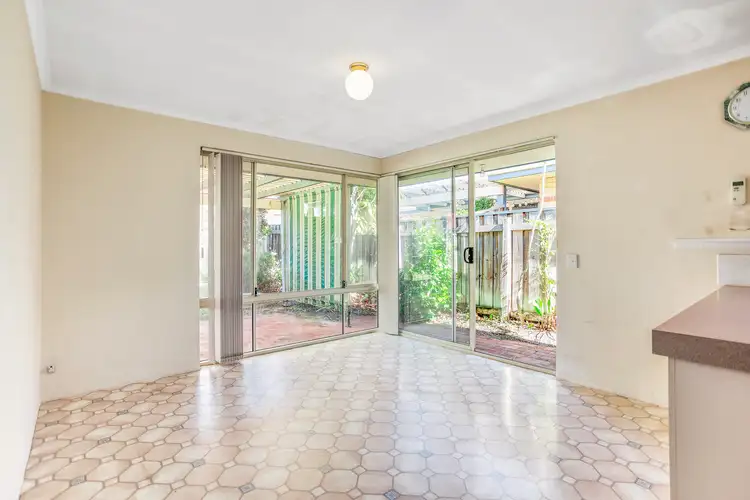 Fifth view of Homely villa listing, 15/12 Hobart Place, Willetton WA 6155