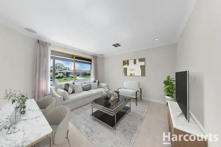 Third view of Homely house listing, 8 Loftia View, Clarkson WA 6030