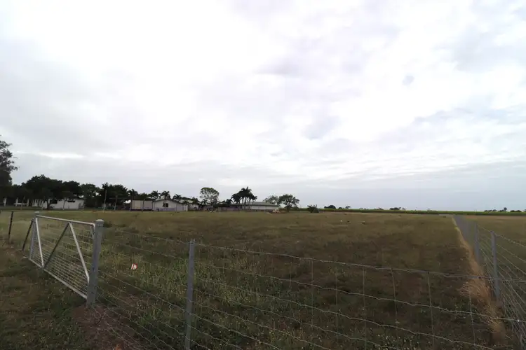 Second view of Homely land listing, 156 Chippendale Street, Ayr QLD 4807