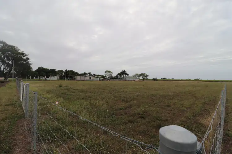 Fourth view of Homely land listing, 156 Chippendale Street, Ayr QLD 4807