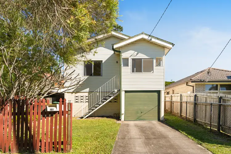 22 Gaynor Road, Banyo QLD 4014