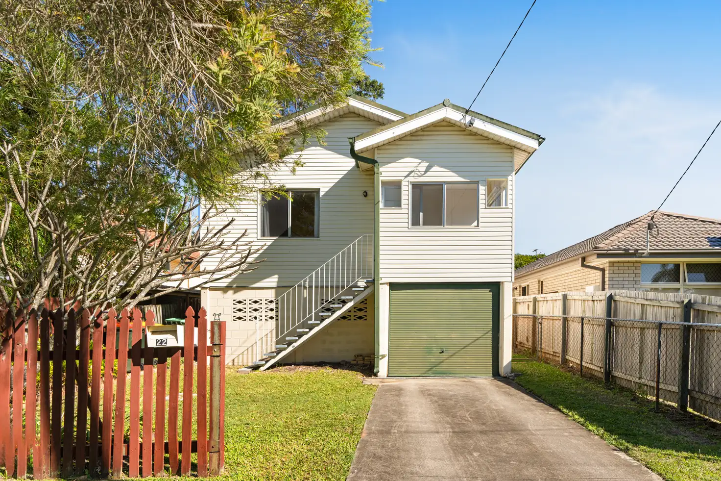 Main view of Homely house listing, 22 Gaynor Road, Banyo QLD 4014