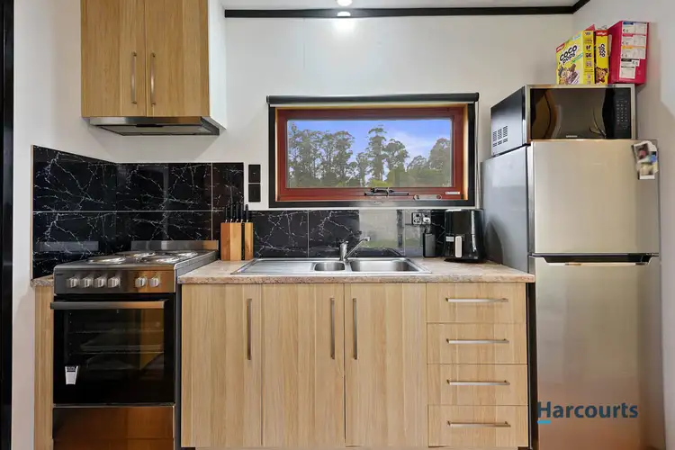 Second view of Homely unit listing, 46 Baillieu Street, Rosebery TAS 7470