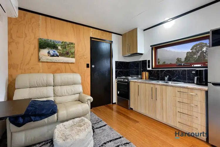 Third view of Homely unit listing, 46 Baillieu Street, Rosebery TAS 7470
