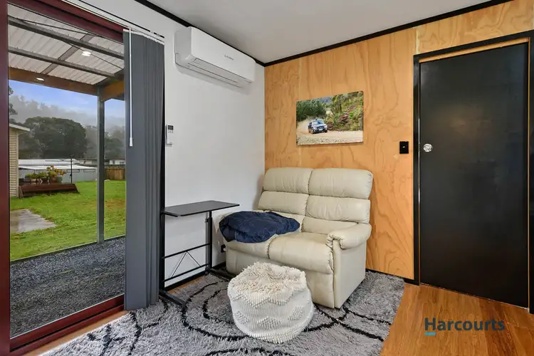 Fourth view of Homely unit listing, 46 Baillieu Street, Rosebery TAS 7470